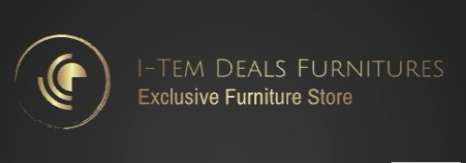I-Tem Deals Department E-Store